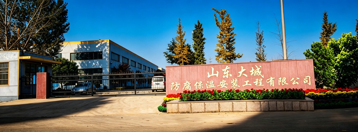 广阳聚氨酯保温管生产厂家